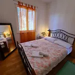 Дом отдыха Scents Of Nature-dubrovnik Area Млини
