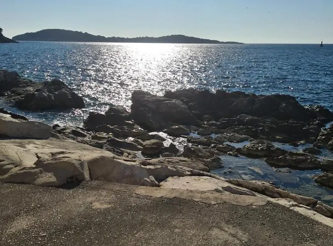 Scents Of Nature-dubrovnik Area Mlini