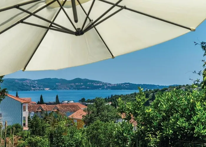 Scents Of Nature-dubrovnik Area * Mlini