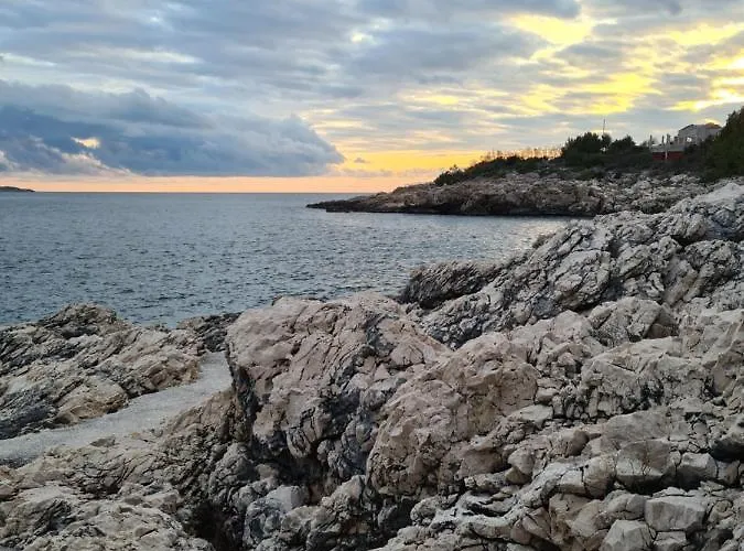 Scents Of Nature-dubrovnik Area Nyaraló *