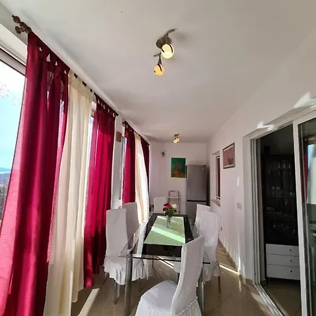 Holiday home Scents Of Nature-dubrovnik Area *