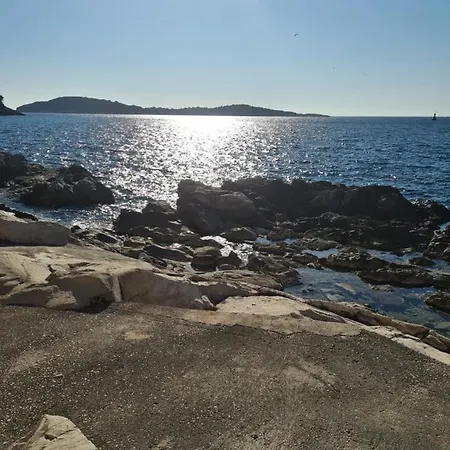Scents Of Nature-dubrovnik Area 믈리니