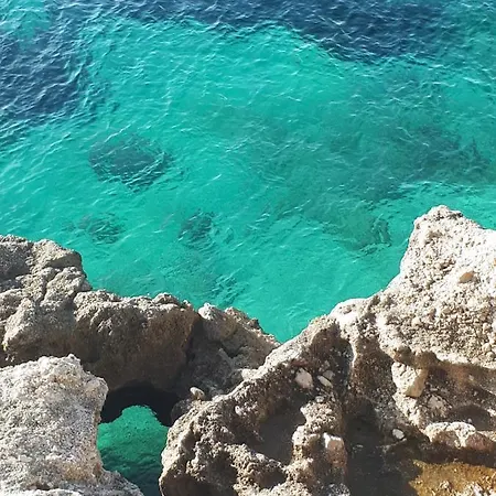 Scents Of Nature-dubrovnik Area Сasa de vacaciones Mlini