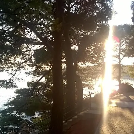 Scents Of Nature-dubrovnik Area Сasa de vacaciones Mlini