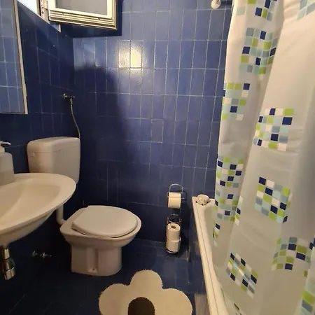 Scents Of Nature-dubrovnik Area Сasa de vacaciones Mlini