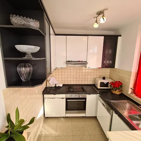 Сasa de vacaciones Scents Of Nature-dubrovnik Area