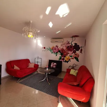 Сasa de vacaciones Scents Of Nature-dubrovnik Area