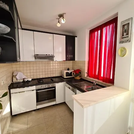 Сasa de vacaciones Scents Of Nature-dubrovnik Area