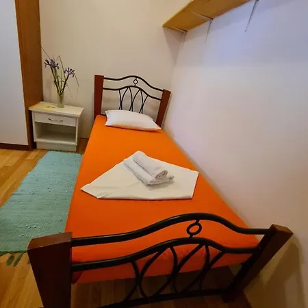 Scents Of Nature-dubrovnik Area Сasa de vacaciones