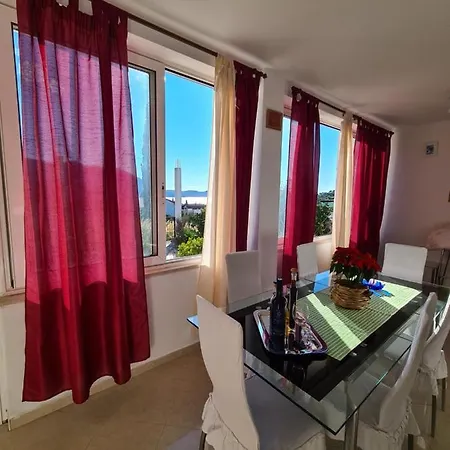 Сasa de vacaciones Scents Of Nature-dubrovnik Area Mlini