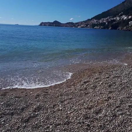 Scents Of Nature-dubrovnik Area 믈리니