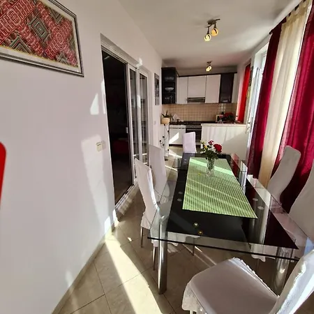 Scents Of Nature-dubrovnik Area Mlini