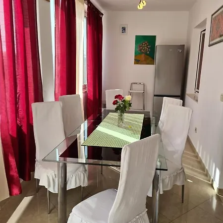 Scents Of Nature-dubrovnik Area Сasa de vacaciones *