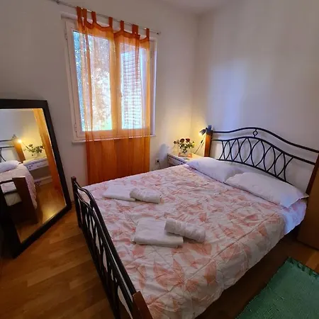 Holiday home Scents Of Nature-dubrovnik Area Mlini