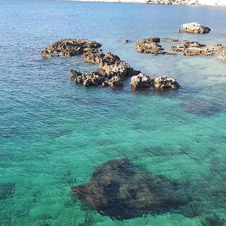 Сasa de vacaciones Scents Of Nature-dubrovnik Area *