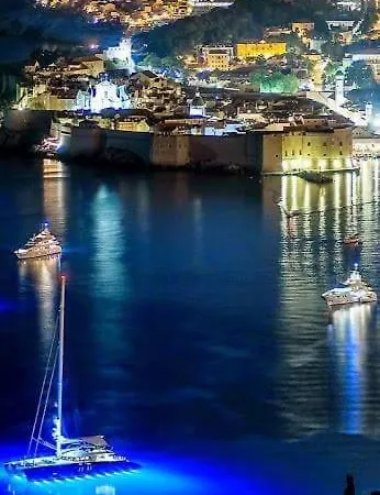 Scents Of Nature-dubrovnik Area