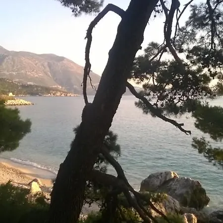 Scents Of Nature-dubrovnik Area Сasa de vacaciones Mlini