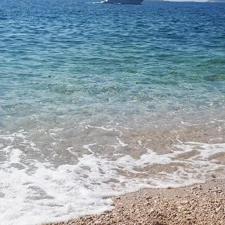 Scents Of Nature-dubrovnik Area Сasa de vacaciones Mlini