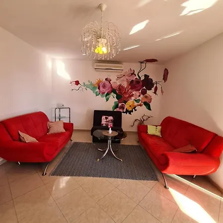 Scents Of Nature-dubrovnik Area Сasa de vacaciones Mlini