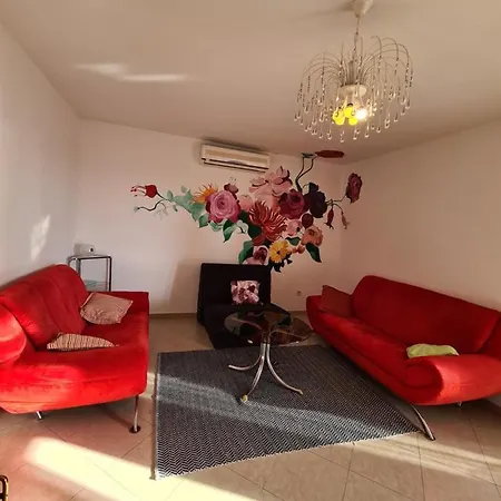 Сasa de vacaciones Scents Of Nature-dubrovnik Area