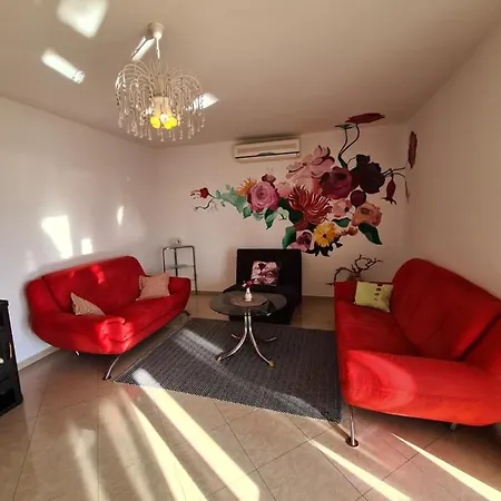 Scents Of Nature-dubrovnik Area Сasa de vacaciones *