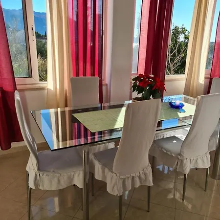 Scents Of Nature-dubrovnik Area