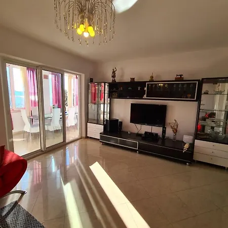 Scents Of Nature-dubrovnik Area Сasa de vacaciones *