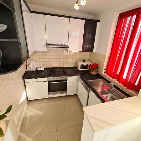 Сasa de vacaciones Scents Of Nature-dubrovnik Area