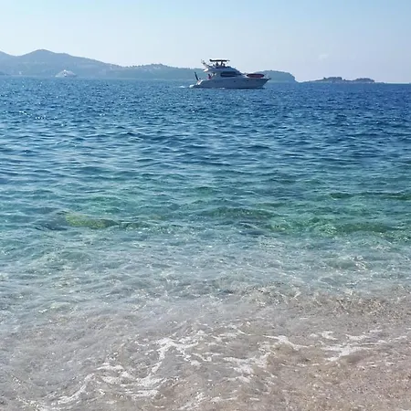 Сasa de vacaciones Scents Of Nature-dubrovnik Area Mlini