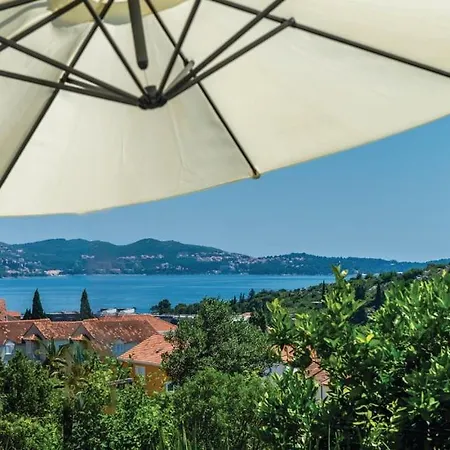 Scents Of Nature-dubrovnik Area * מליני