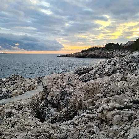 Scents Of Nature-dubrovnik Area Vikendica *