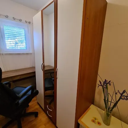 Scents Of Nature-dubrovnik Area Сasa de vacaciones *