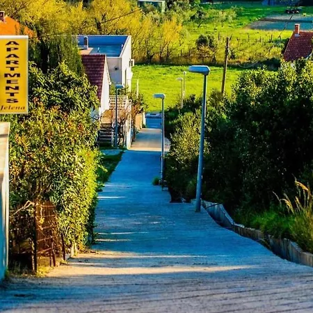 Vikendica Scents Of Nature-dubrovnik Area Mlini