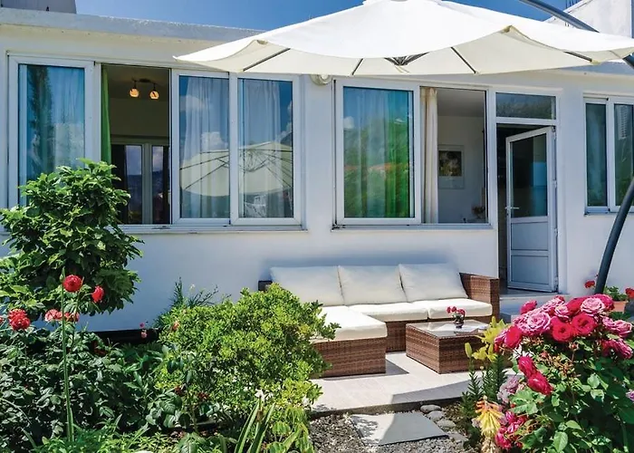 Scents Of Nature-dubrovnik Area * Mlini