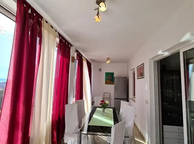 Dom wakacyjny Scents Of Nature-dubrovnik Area *