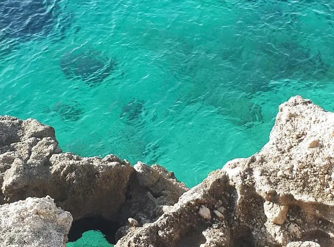 Scents Of Nature-dubrovnik Area Dom wakacyjny Mlini