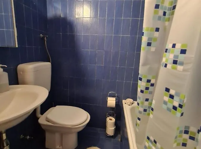 Scents Of Nature-dubrovnik Area Dom wakacyjny Mlini