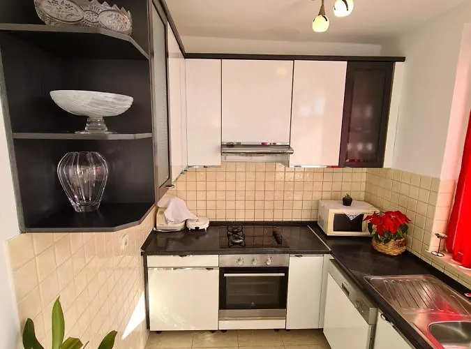 Dom wakacyjny Scents Of Nature-dubrovnik Area