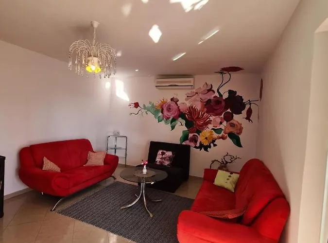 Dom wakacyjny Scents Of Nature-dubrovnik Area