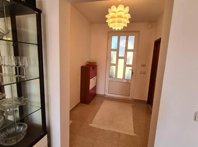 Scents Of Nature-dubrovnik Area Dom wakacyjny *