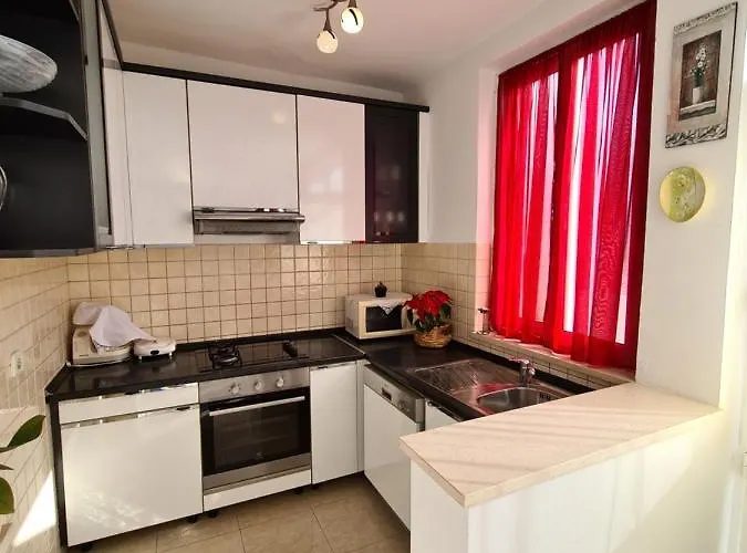 Dom wakacyjny Scents Of Nature-dubrovnik Area