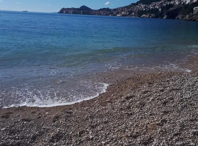 Scents Of Nature-dubrovnik Area Mlini