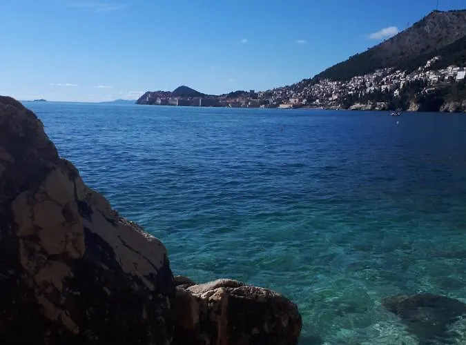 Scents Of Nature-dubrovnik Area Dom wakacyjny *