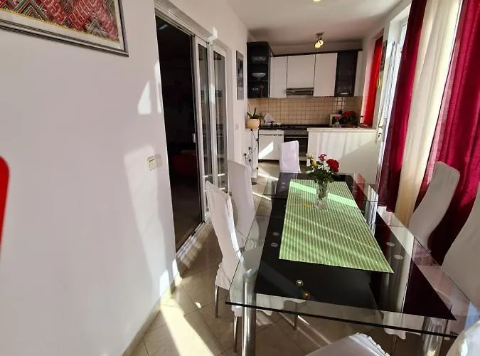 Scents Of Nature-dubrovnik Area Mlini