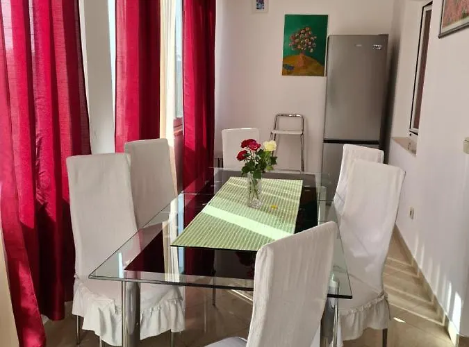 Scents Of Nature-dubrovnik Area Dom wakacyjny *