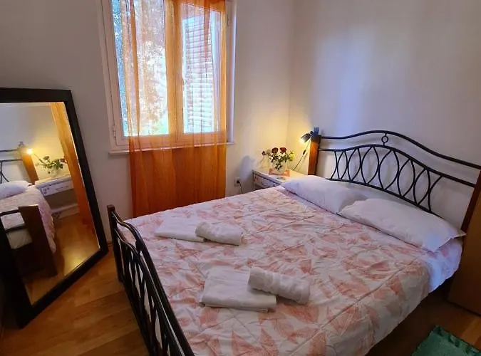 Dom wakacyjny Scents Of Nature-dubrovnik Area Mlini
