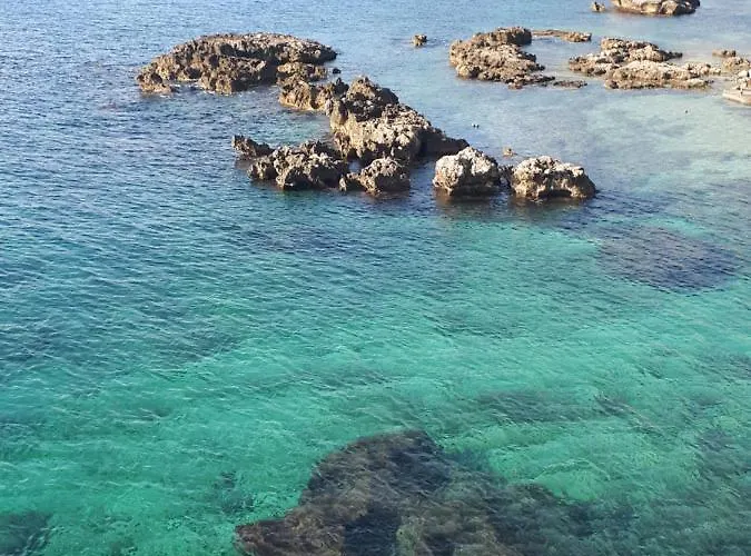 Dom wakacyjny Scents Of Nature-dubrovnik Area *
