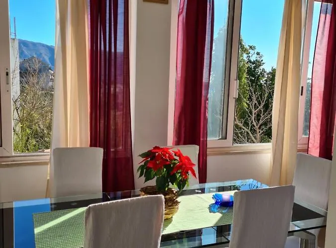 Scents Of Nature-dubrovnik Area * Mlini