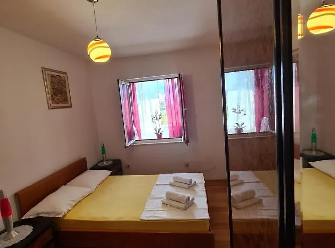 Scents Of Nature-dubrovnik Area Mlini