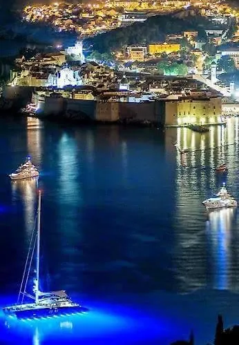 Scents Of Nature-dubrovnik Area